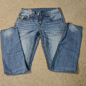 Men's True Religion Jeans